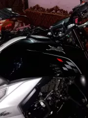 TVS Apache RTR 160 4V SMARTXCONNECT